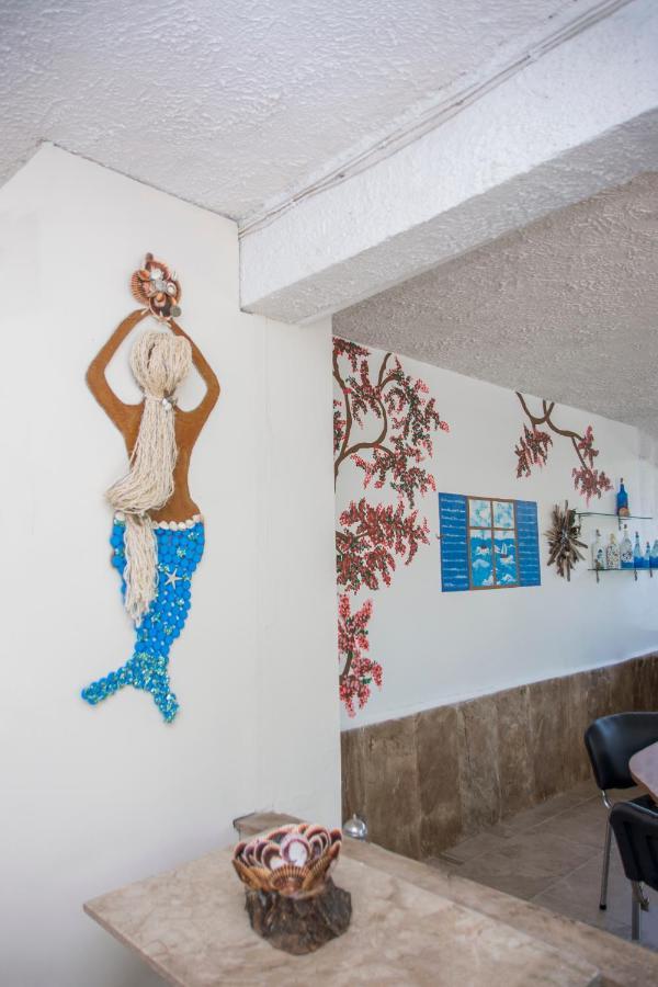 Apartments Tania 帕拉利亚狄奥尼索 外观 照片