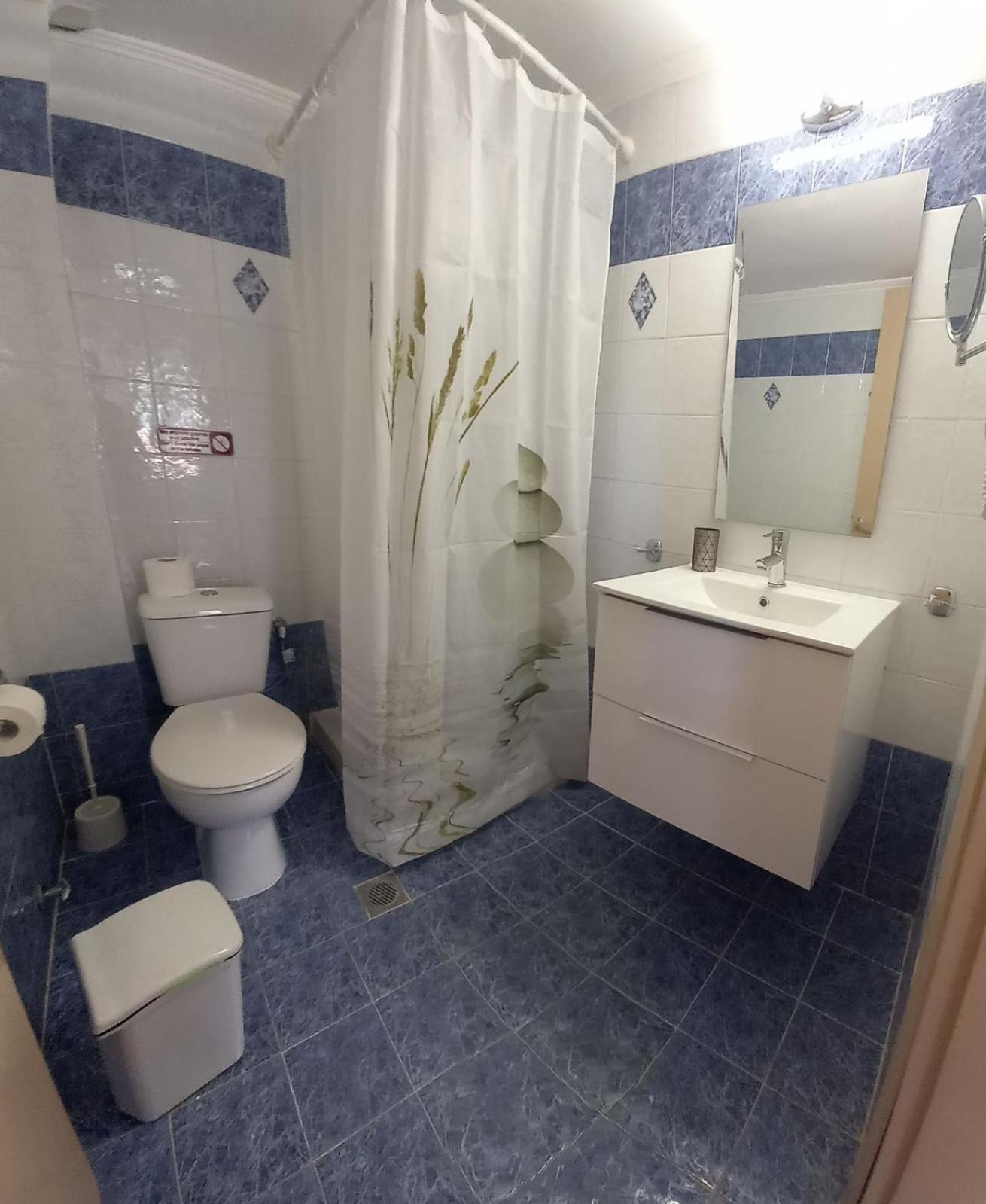 Apartments Tania 帕拉利亚狄奥尼索 外观 照片